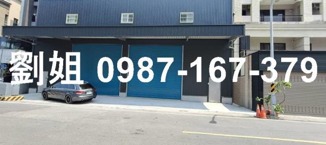 高雄仁武廠房-1