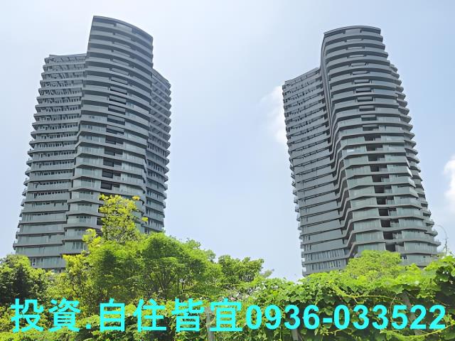 新北淡水法拍大樓-5