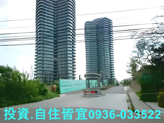 新北淡水法拍大樓-7