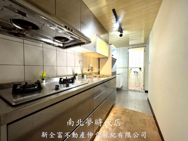 台南永康華廈-8