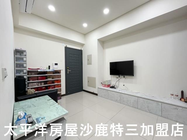 台中龍井華廈-5