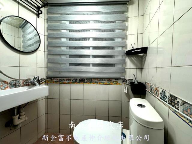 台南永康華廈-9