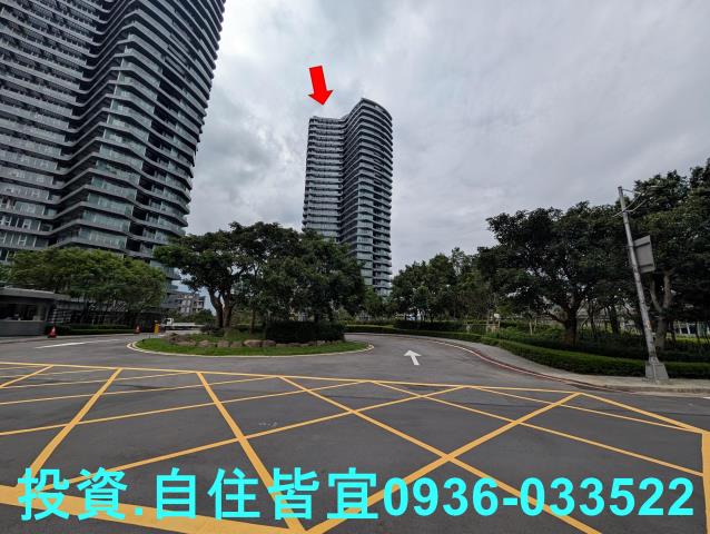 新北淡水大樓法拍-5