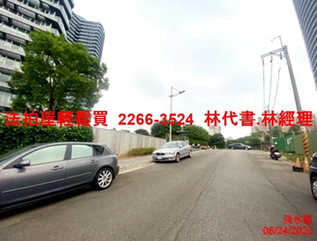 淡水法拍大樓-11