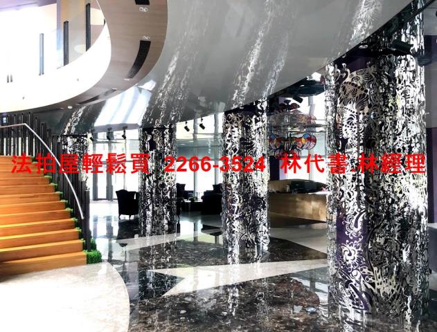 淡水法拍大樓-3