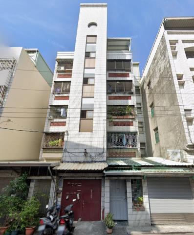 前鎮法拍公寓-4