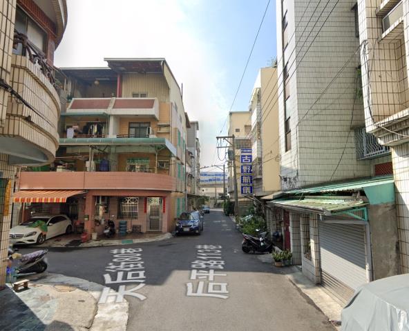 前鎮法拍公寓-5