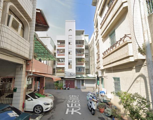 前鎮法拍公寓-6