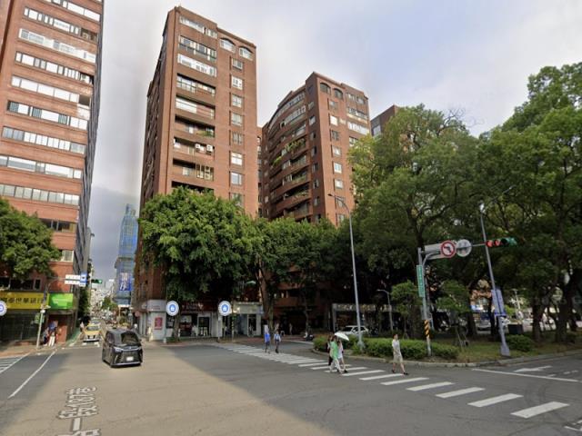 大安區大樓拍賣-3