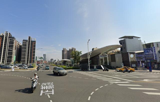 高雄法拍商辦-7