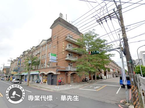 桃園透天法拍-3