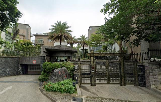 桃園別墅法拍-1