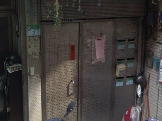 台北南港法拍公寓-3