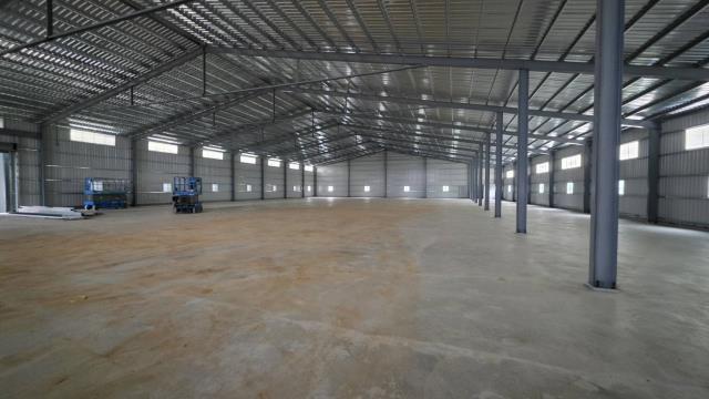 新北林口廠房-4