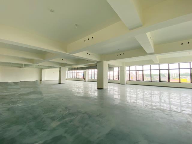 桃園楊梅廠房-1