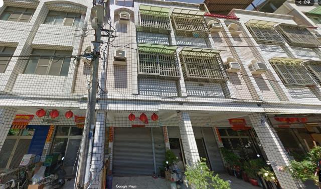 高雄林園透天法拍-3