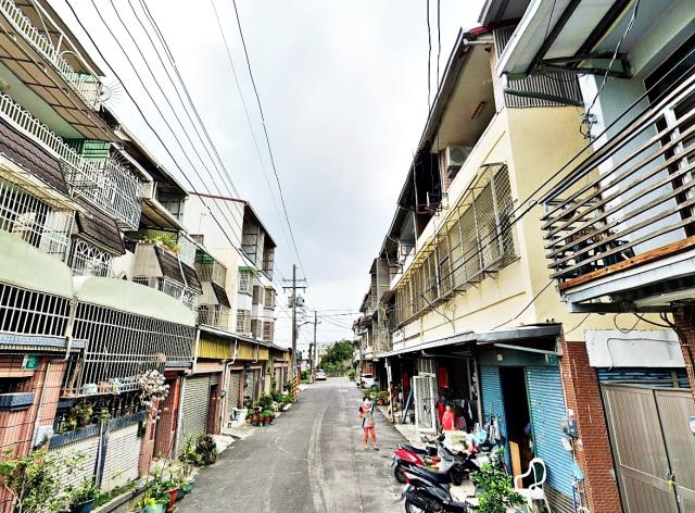 台南玉井法拍透天-4