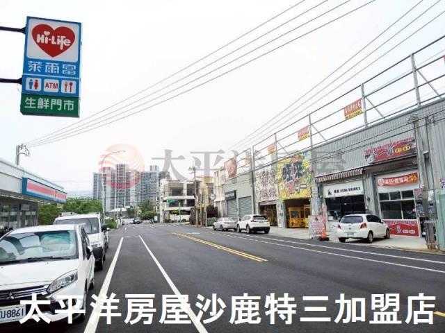 台中沙鹿別墅-5