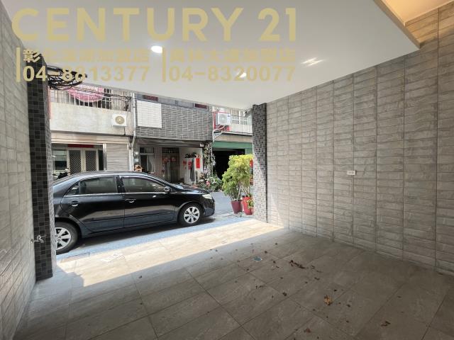 彰化員林透天-12