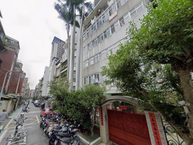 中正區法拍大樓-4