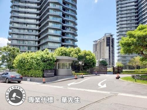 淡水法拍大樓-2