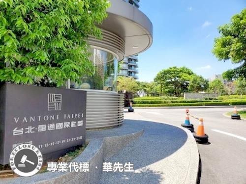 淡水法拍大樓-3