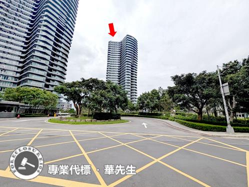 淡水法拍大樓-6