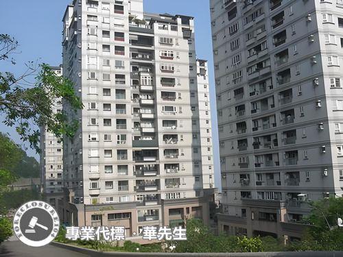 新店大樓法拍-4