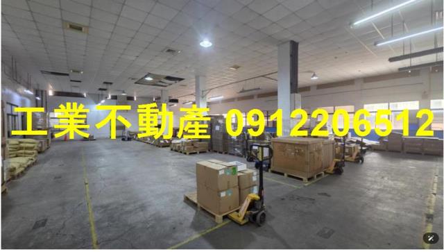 永康廠房-1