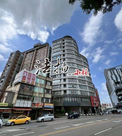 台中大樓法拍-1