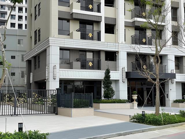 桃園桃園區法拍大樓-5