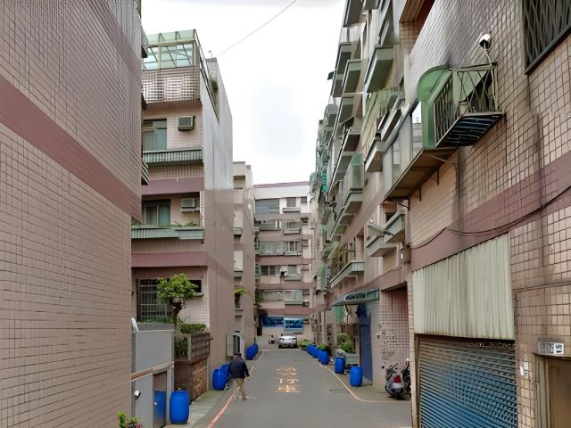 桃園觀音法拍華廈-5