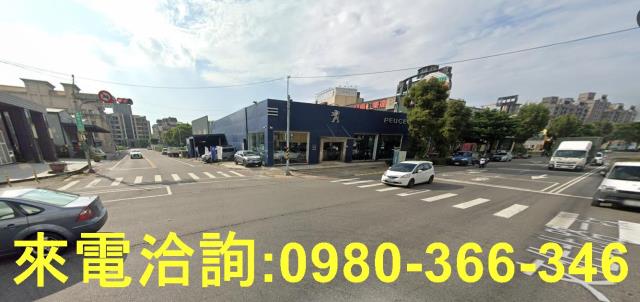 桃園龜山廠房-1