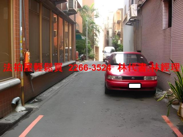 桃園桃園區華廈法拍-8