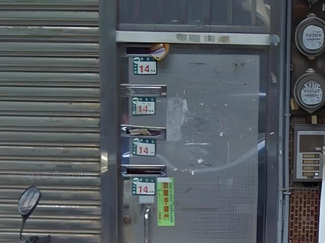 新北樹林法拍公寓-1