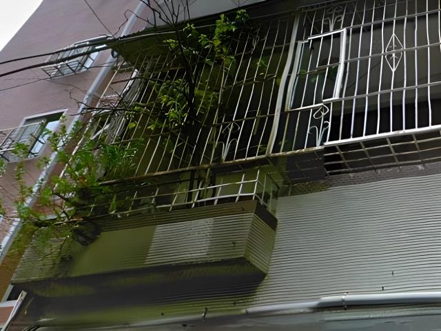 新北樹林法拍公寓-2