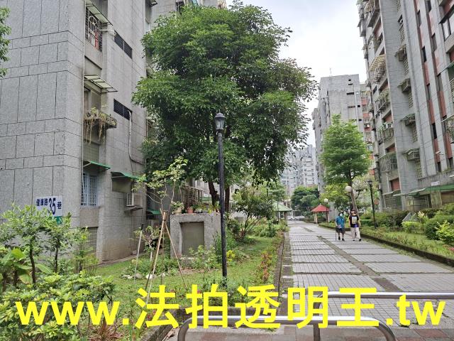 台北松山大樓法拍-2