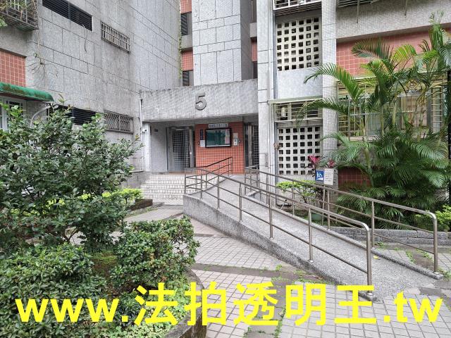 台北松山大樓法拍-3