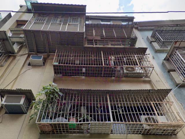 三重法拍公寓-2