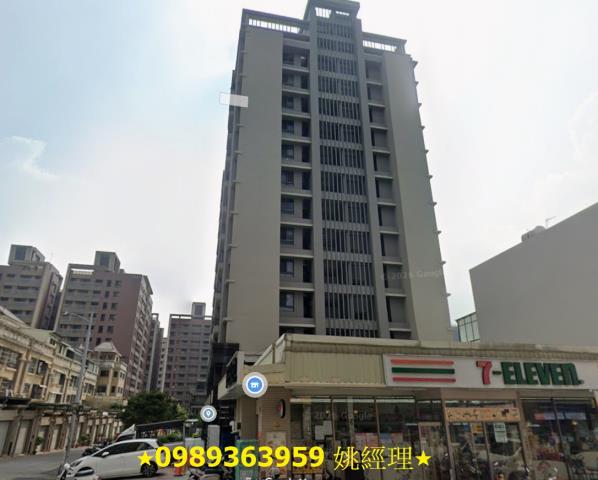 南屯大樓拍賣-2