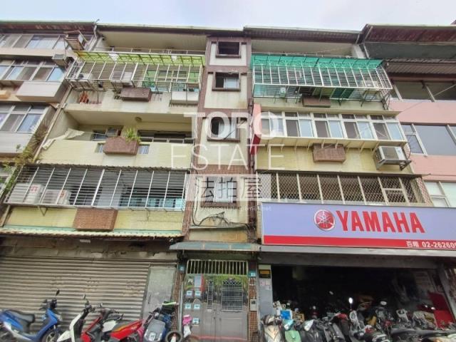 新北法拍公寓-1