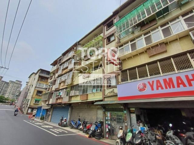 新北法拍公寓-5