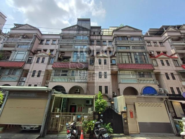 新北公寓法拍-1