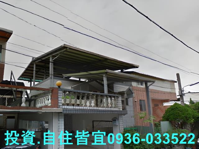 新北拍賣透天-6