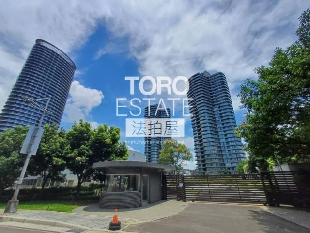 新北淡水大樓法拍-4