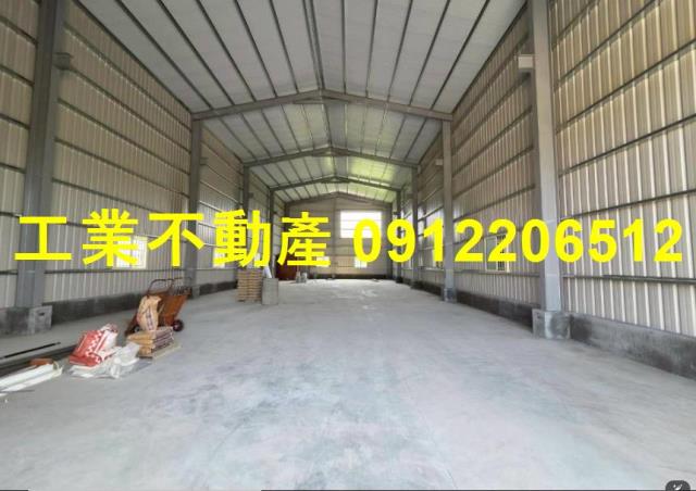高雄仁武廠房-1