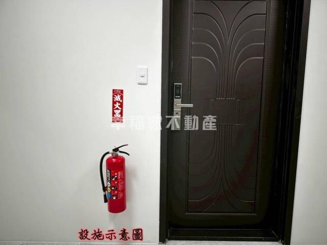 台南北區華廈-14