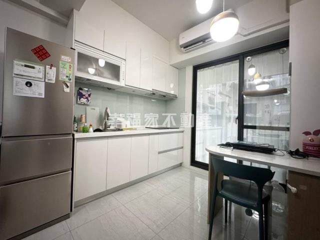 台南北區華廈-3