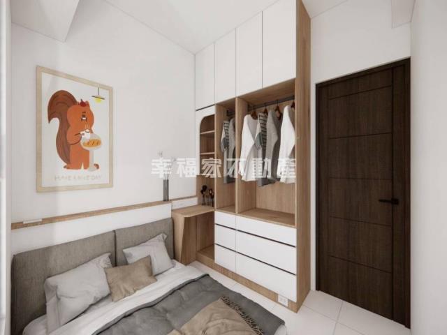 台南北區華廈-7