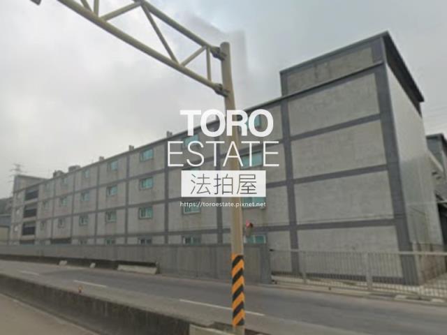 新北林口法拍透天-4